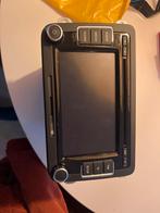 VW Tiguan Autoradio 2008 - Origineel, Auto diversen, Autonavigatie, Ophalen of Verzenden, Gebruikt