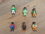 Playmobil Figuren Set, Ophalen of Verzenden, Gebruikt, Overige typen