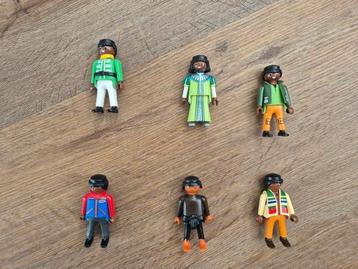Playmobil Figuren Set beschikbaar voor biedingen