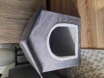 Honden/katten mand/hok  beschikbaar voor biedingen
