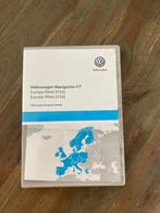 Volkswagen navigatie, Ophalen of Verzenden, Zo goed als nieuw
