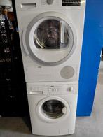 Wasmachine en droger, Ophalen, Zo goed als nieuw