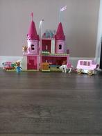 LEGO DUPLO 4820 prinsessenpaleis, Kinderen en Baby's, Speelgoed | Duplo en Lego, Ophalen of Verzenden, Duplo