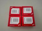 Herpa H0 052900 Euro pallets 50 stuks 4x, Overige merken, Gelijkstroom of Wisselstroom, Overige typen, Nieuw