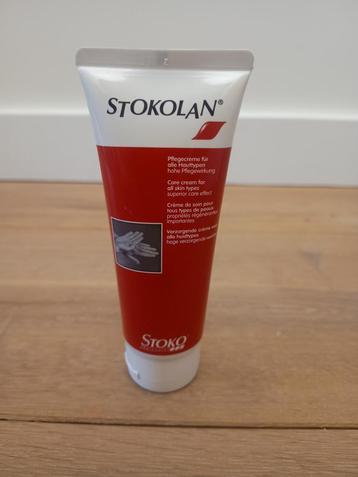 Huidverzorgingscrème Stokolan Classic - Set 12 Tubes 100ML beschikbaar voor biedingen