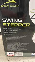Swingstepper, Ophalen of Verzenden
