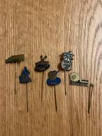 Remia Reclame Pins Collectie, Ophalen of Verzenden, Gebruikt, Merk, Speldje of Pin