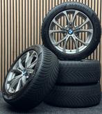 Originele 17 inch BMW 3 Serie G20 G21 776M 5x112 Winter TPMS, Ophalen, Banden en Velgen, 17 inch, Winterbanden