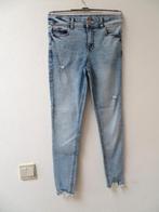 L26 CLOCKHOUSE nieuwe jeans mid rise skinny maat 40, Blauw, Nieuw, Ophalen of Verzenden, W30 - W32 (confectie 38/40)