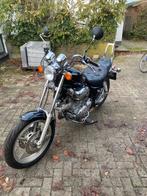 Yamaha Virago XV 1100, Ophalen, Gebruikt