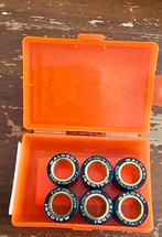 Malossi rollenset HT 16 X 13 mm, 7,0 gram, Ophalen, Nieuw, Benzine