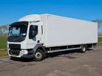 VOLVO FL 250.12, Auto's, Automaat, Euro 6, Wit, Origineel Nederlands