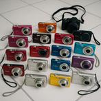 Digitale Camera’s Gezocht - Voor Een Goed Doel, Audio, Tv en Foto, Fotocamera's Digitaal, Ophalen of Verzenden, Overige Merken