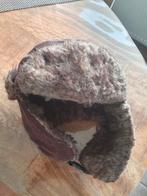 Muts met oorwarmers, Kleding | Heren, Mutsen, Sjaals en Handschoenen, Ophalen, Gedragen, Overige maten, Muts