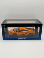 AutoArt Lamborghini Gallardo Superleggera 1:18 - Nieuw, Hobby en Vrije tijd, Modelauto's | 1:18, Ophalen of Verzenden, Nieuw, Auto