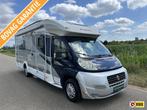 Dethleffs Esprit 7090 T, Extra sloten, Nieuwe distributieset, Caravans en Kamperen, Campers, Bedrijf, Tot en met 3, Afzuigkap