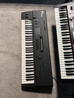 Yahama SY85, Muziek en Instrumenten, Midi-apparatuur, Ophalen of Verzenden, Zo goed als nieuw
