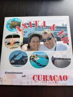 ANITA EN ED - CURACAO (CD-SINGLE), Cd's en Dvd's, Nederlandstalig, 1 single, Ophalen of Verzenden, Zo goed als nieuw
