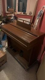 Yamaha Electone B-4DR orgel – vintage klassieker, Muziek en Instrumenten, Ophalen, Zo goed als nieuw, 2 klavieren, Orgel