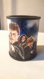 Harry Potter puzzel pennenpotje, Ophalen, Zo goed als nieuw, Overige typen
