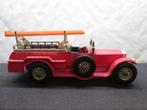 rolls royce brandweer, Ophalen of Verzenden, Zo goed als nieuw, Auto, Matchbox