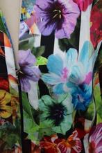 Jasje gekleurd Habella mt 50 Vaste prijs, Overige kleuren, Habella, Maat 46/48 (XL) of groter, Ophalen of Verzenden