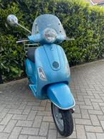 Vespa LX50 Nieuwstaat, Fietsen en Brommers, Scooters | Vespa, Ophalen, Zo goed als nieuw, Vespa LX