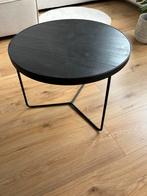 Coffee table, Huis en Inrichting, Ophalen, 50 tot 100 cm, Rond, Zo goed als nieuw