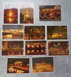 Snapshots Amsterdam Grachten, Verzamelen, Foto, Ophalen of Verzenden, Zo goed als nieuw, 1940 tot 1960