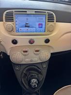 Fiat 500 1.2 Lounge CLIMA FULL PANORAMA 2DE EIG. LMV NAP APK, Euro 5, 1242 cc, 4 cilinders, 840 kg