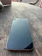 iPhone 15 Pro - Kapotte Achterkant, Zwart, Ophalen of Verzenden, IPhone 15 Pro, 128 GB