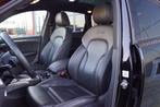 Audi SQ5 3.0 TDI Quattro/ Panodak/ Leer /21 Inch /Camera /B&, Auto's, Audi, Automaat, Gebruikt, Met garantie (alle), Zwart