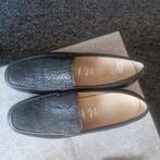 Hassia  Petra  37,5 G mocassins - loafers zwart, Hassia, Nieuw, Ophalen of Verzenden, Instappers