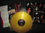 LP AC/DC Dirty Deeds Done Dirt Cheap - 2024 GOLD vinyl goud, Ophalen of Verzenden, Zo goed als nieuw