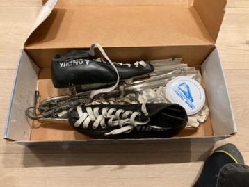 Schaatsen: Viking noren, maat 39, €10 beschikbaar voor biedingen