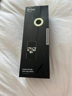 Brainz Telefoonhouder met LED Licht - Nieuw in Verpakking, Ophalen, Nieuw, 1 handset