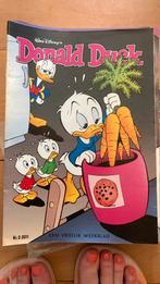 Donald Ducks jaargang 2010, Meerdere comics, Ophalen of Verzenden, Zo goed als nieuw, Europa
