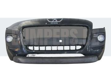 Bumper    Peugeot 3008 1 I 09-12  Voorbumper  MZ1286 beschikbaar voor biedingen