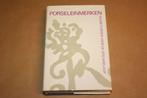Boek - Porseleinmerken !!, Antiek en Kunst, Antiek | Porselein, Ophalen of Verzenden