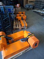 Elektrische kettingtakels, Ophalen, Gebruikt, Elektrisch