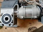 Motor overheaddeur isodoor, Doe-het-zelf en Verbouw, Motoren, Ophalen