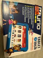 2x Kurio Tablet - 7 inch - Kinder Tablet, Computers en Software, Android Tablets, Ophalen of Verzenden, Zo goed als nieuw, Wi-Fi