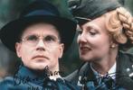 Allo Allo Helga Herr Flick dubbel gesigneerde foto, Nieuw, Tv, Foto of Kaart, Verzenden