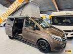 Mercedes-Benz Westfalia Marco Polo Automaat 2018, Bus-model, Mercedes-Benz, Bedrijf, Diesel