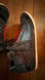 Y-3 Sneakers Maat 48 2/3 - Zo goed als nieuw, Ophalen of Verzenden, Zo goed als nieuw, Zwart, Sneakers of Gympen