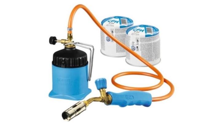 CHF Soldeerpistool LM 300 (ophalen), Doe-het-zelf en Verbouw, Gereedschap | Handgereedschap, Ophalen