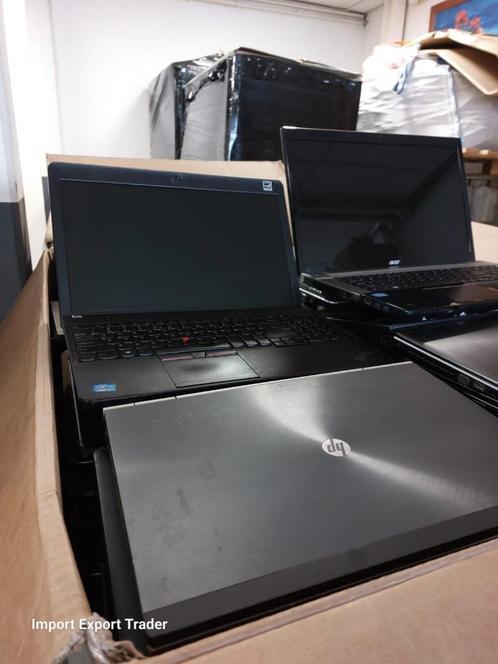 Bulk Deal on i3 | i5 | i7 Intel | AMD Laptops, Computers en Software, Accu's en Batterijen, Gebruikt, Ophalen of Verzenden