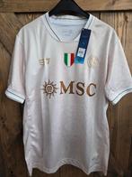 Shirt Napoli, Maat M, Ophalen of Verzenden, Nieuw, Shirt