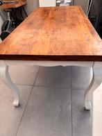 Eettafel, Ophalen, Gebruikt, 200 cm of meer, 50 tot 100 cm