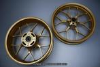 AVDB Velgenset voor HONDA CBR 1000 RR / SP 2012 2016 SC59, Ophalen of Verzenden, Nieuw